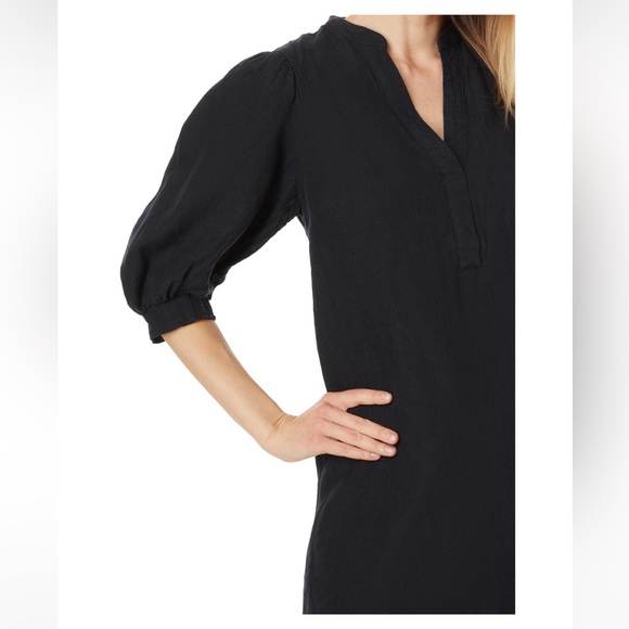 Lilly Pulitzer linen dress, 14, ⭐️NWT⭐️ - Picture 3 of 7